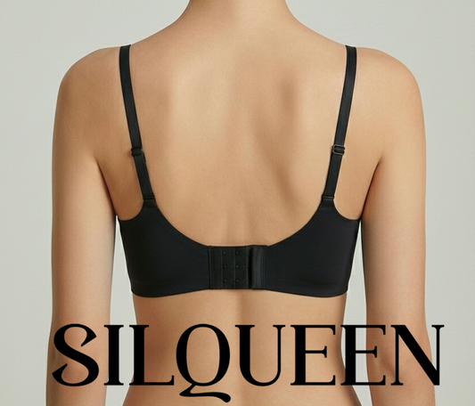 Silqueen T-Shirt Bra