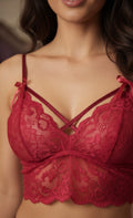 Silqueen Lotus Honeymoon Lingerie