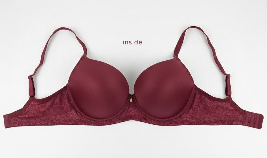 Silqueen Signature Lingerie Set