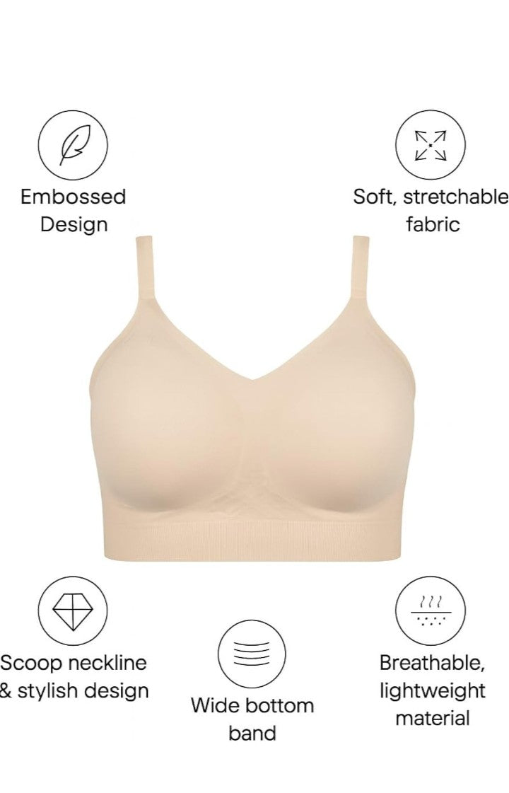 Silqueen T-Shirt Bra
