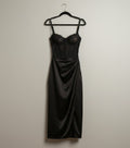 Silqueen Vesper Muse Midi Dress