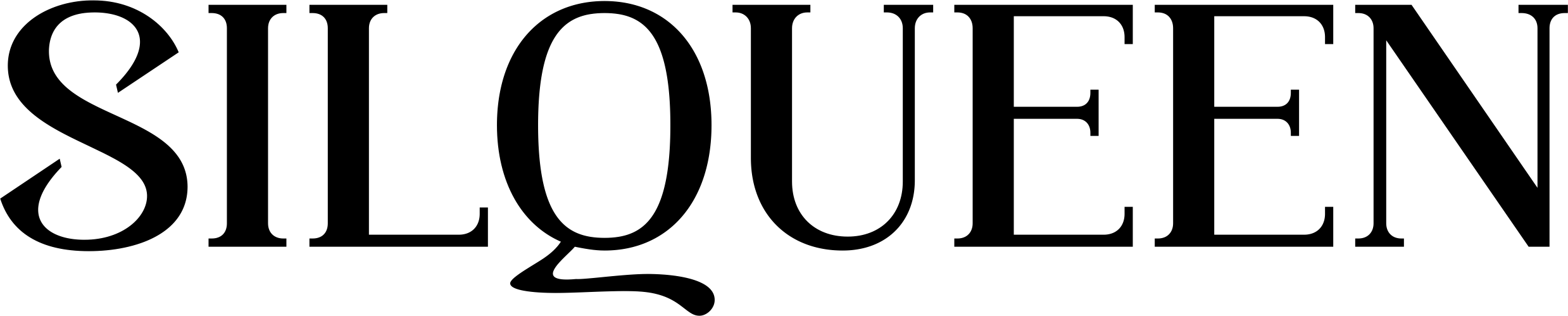 Silqueen
