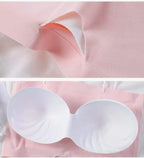 Silqueen Mist Bandeau