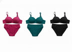 Silqueen Everday Comfort Lingerie Set