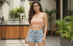 Silqueen Mist Bandeau