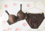 Silqueen Signature Lingerie Set