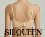 Silqueen T-Shirt Bra