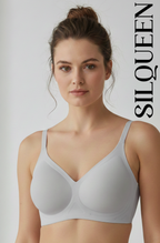 Silqueen T-Shirt Bra