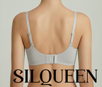 Silqueen T-Shirt Bra