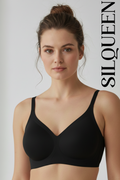 Silqueen T-Shirt Bra