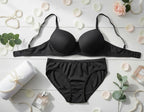Silqueen Everday Comfort Lingerie Set