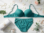 Silqueen Everday Comfort Lingerie Set